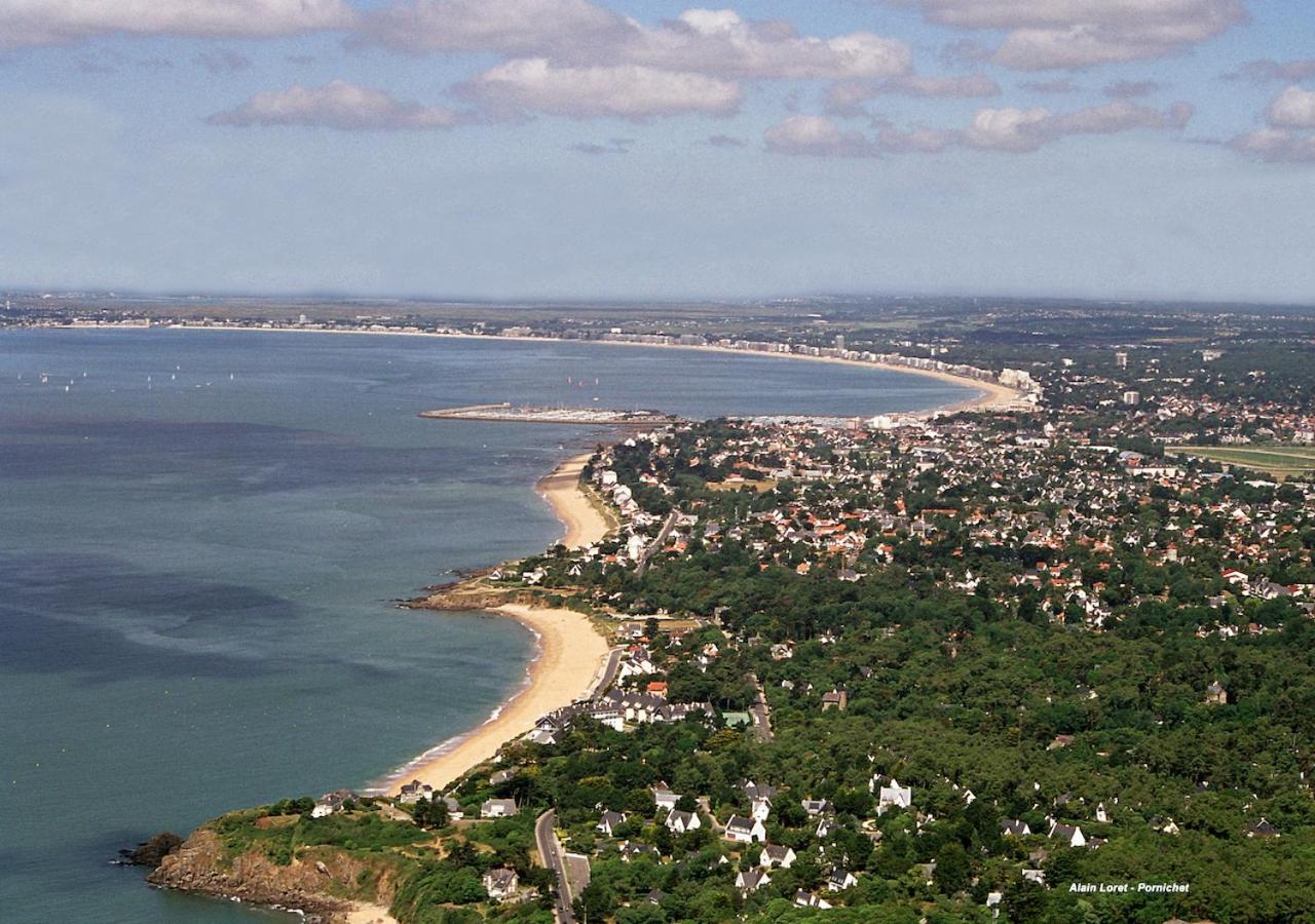 Hotel Et Le Marina Baie De La Baule Et Saint Nazaire Pornichet
