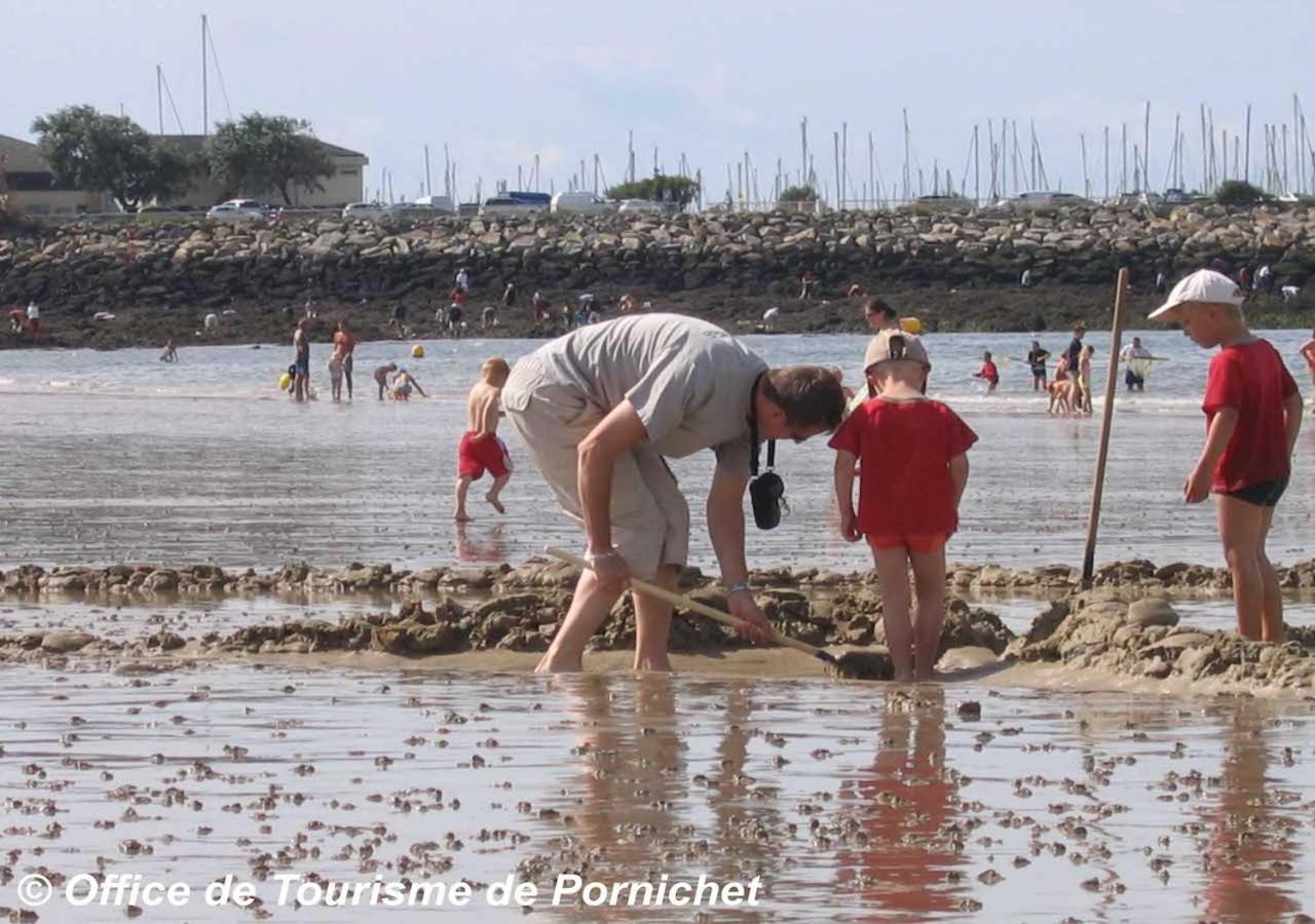 Et Le Marina Baie De La Baule Hotel 2*