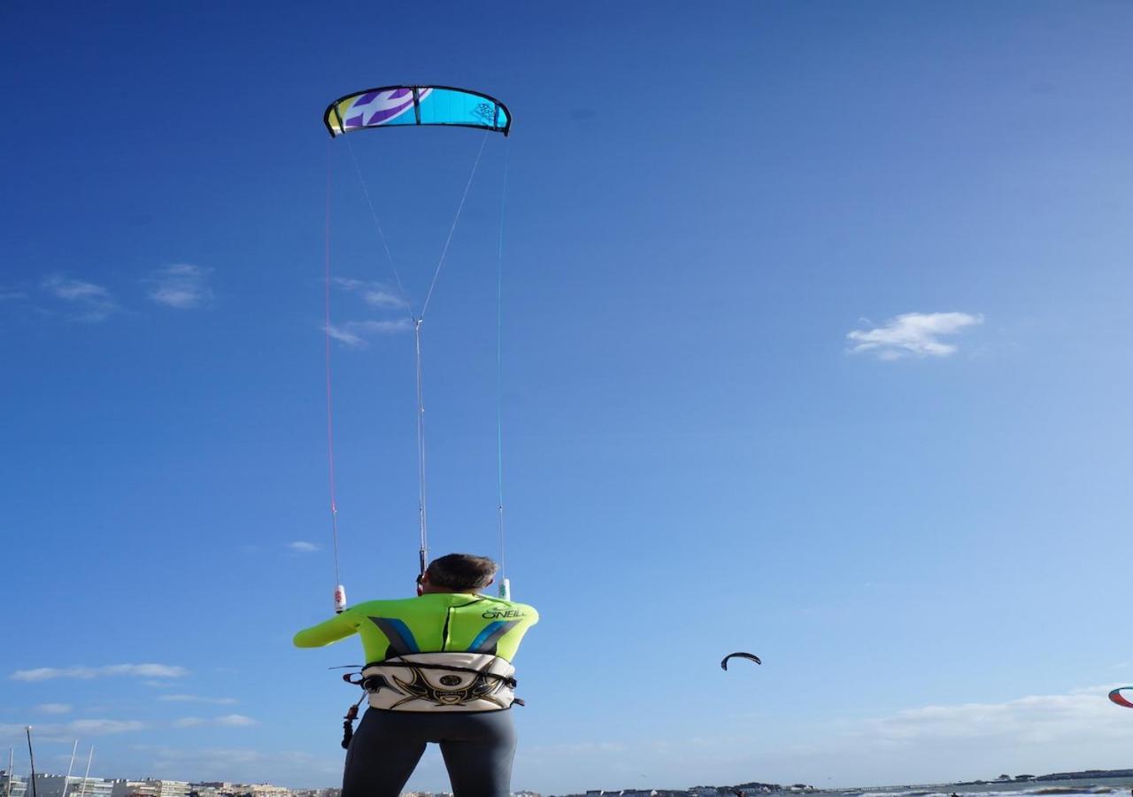 Et Le Marina Baie De La Baule 2* Pornichet