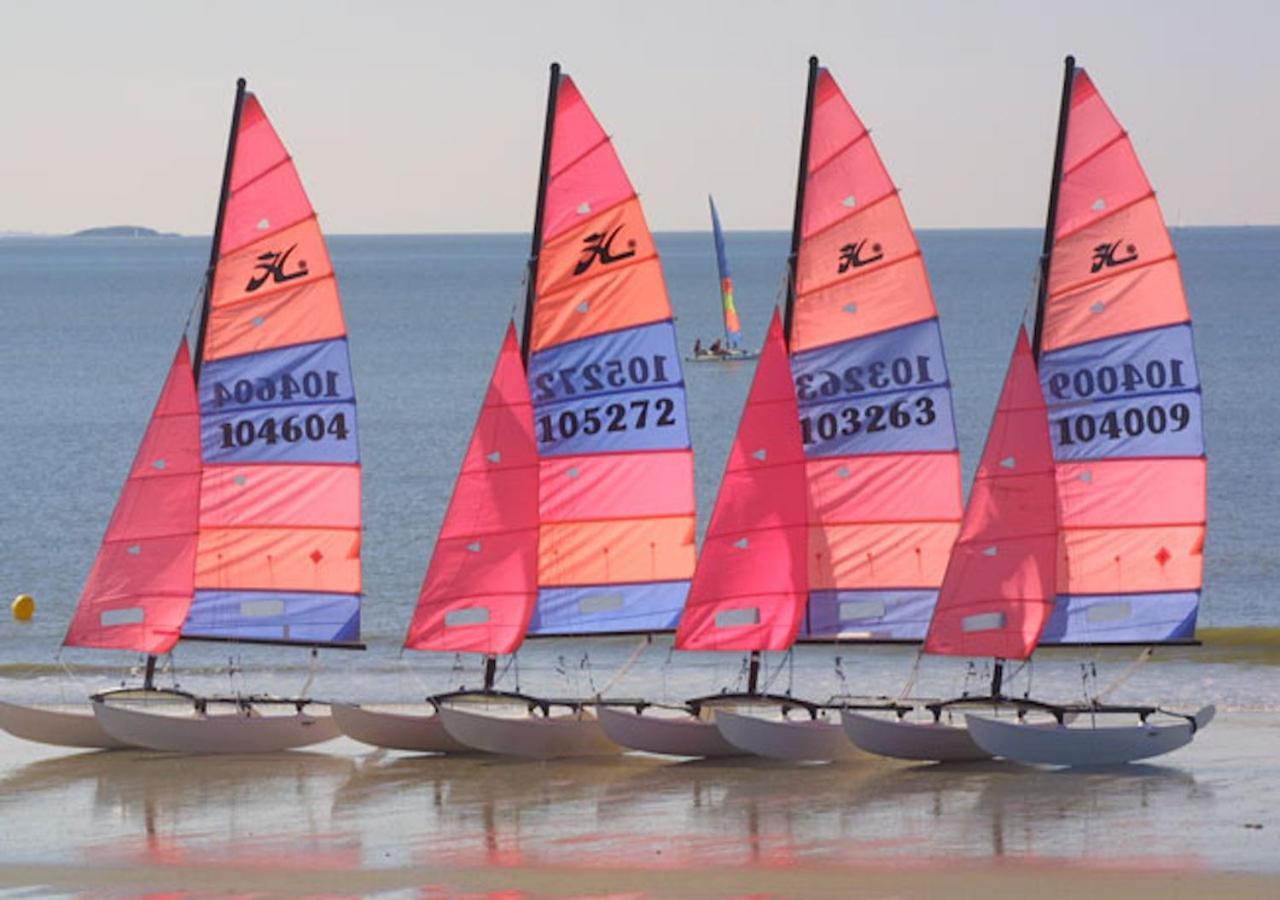 Et Le Marina Baie De La Baule
