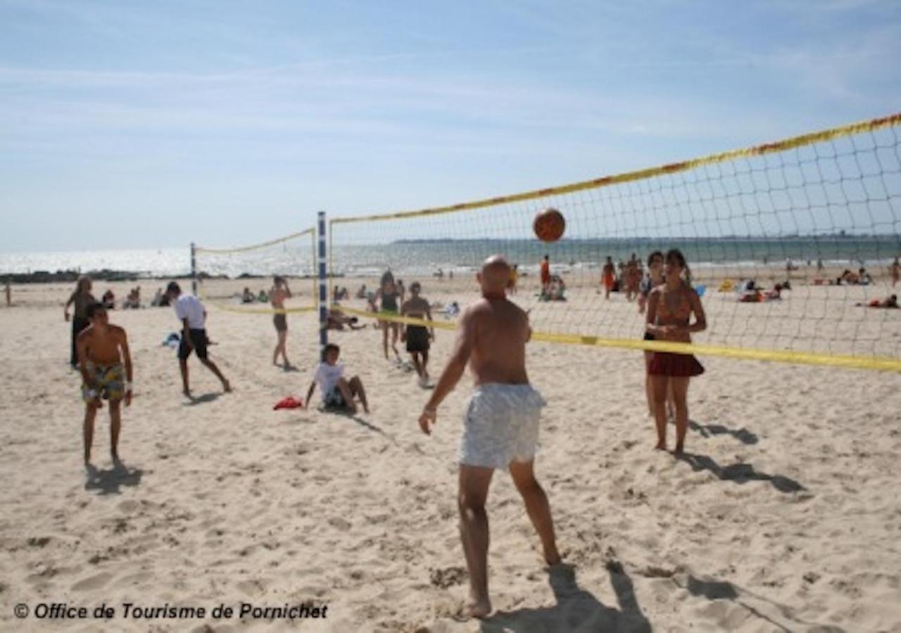 Et Le Marina Baie De La Baule 2*