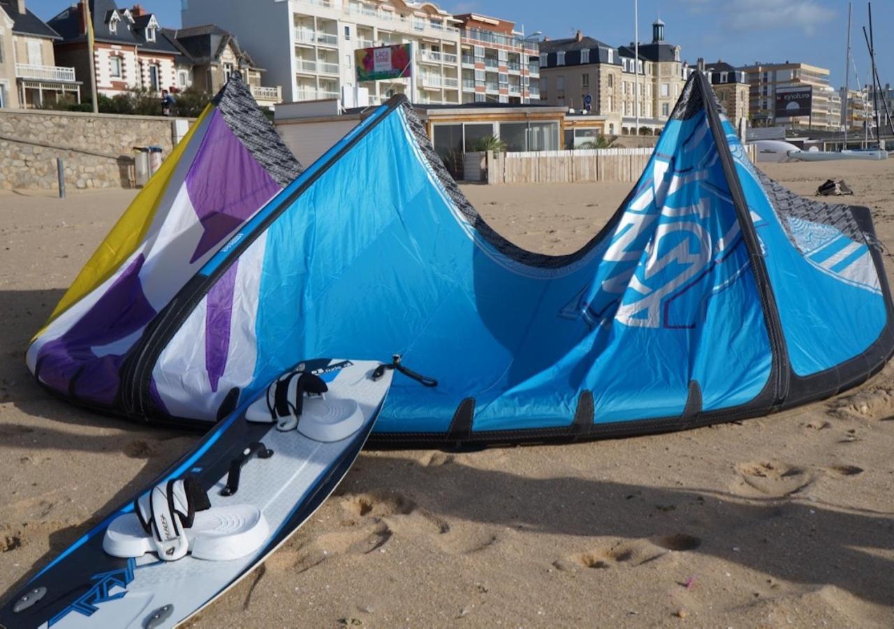 Et Le Marina Baie De La Baule